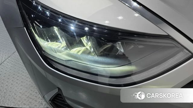 Hyundai Sonata (DN8) id 4543194 из Кореи 14