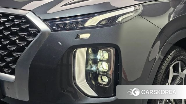 Hyundai Palisade id 4906631 из Кореи 14