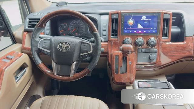 Toyota Hiace id 4261861 из Китая 14