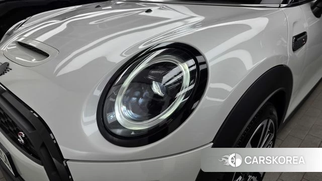 Mini Cooper S id 4540156 из Кореи 14