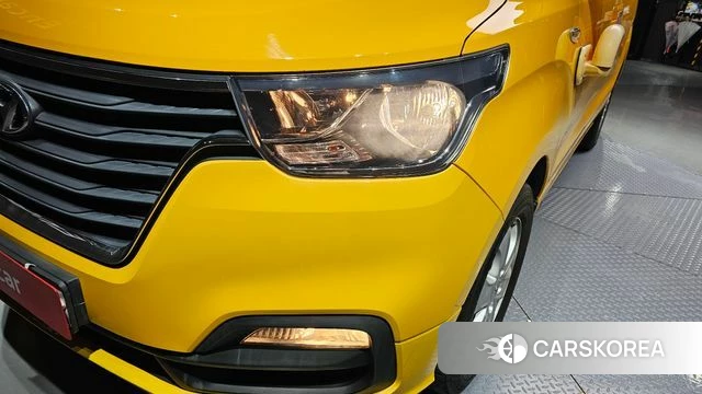 Hyundai The New Grand Starex id 4411109 из Кореи 14