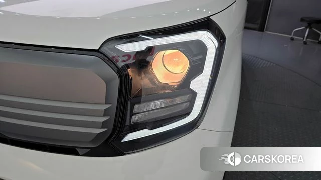 Kia The New Kia Ray id 4230220 из Кореи 14