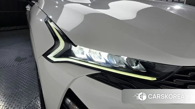 Kia K5 3rd generation id 4396631 из Кореи 14