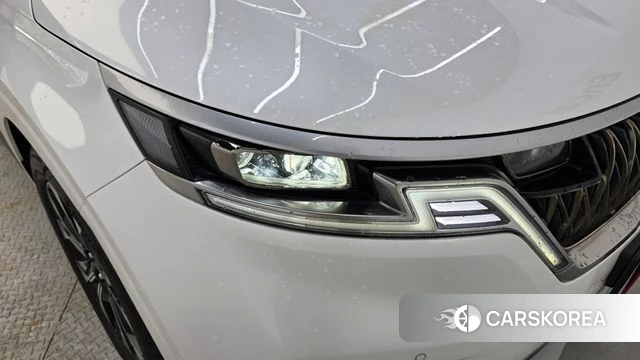 Kia Carnival 4th generation id 4475627 из Кореи 14