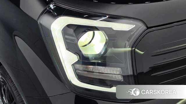 Kia The New Kia Ray id 4757785 из Кореи 14