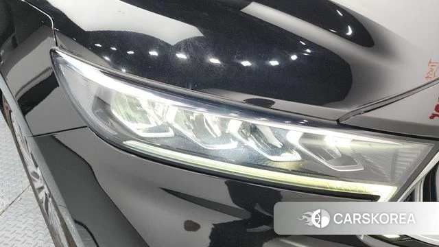 Kia K7 Premier id 4581507 из Кореи 14