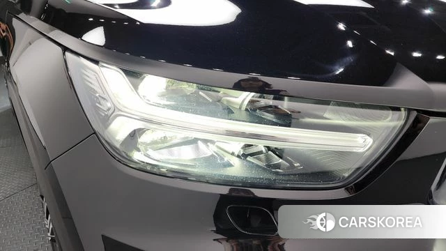 Volvo XC40 id 4383860 из Кореи 14