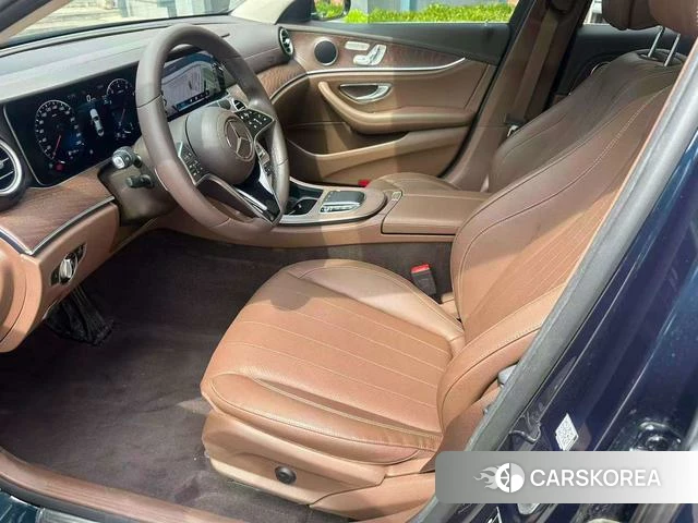 Mercedes-Benz E-class id 4256999 из Китая 14
