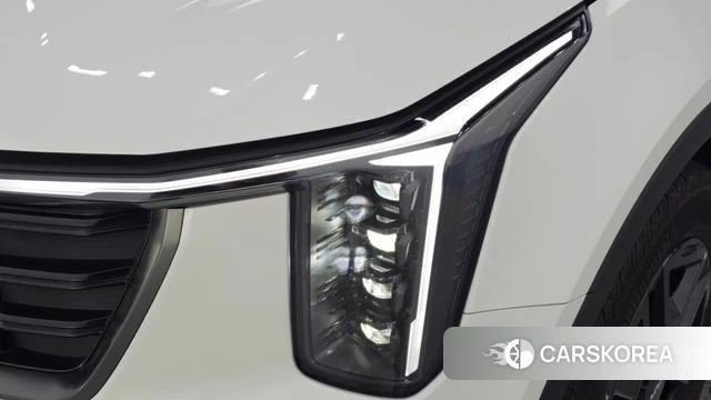 Kia The New Sorento 4th Generation id 4904853 из Кореи 14