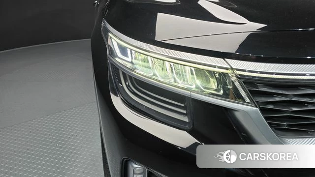 Kia Seltos id 4672178 из Кореи 14