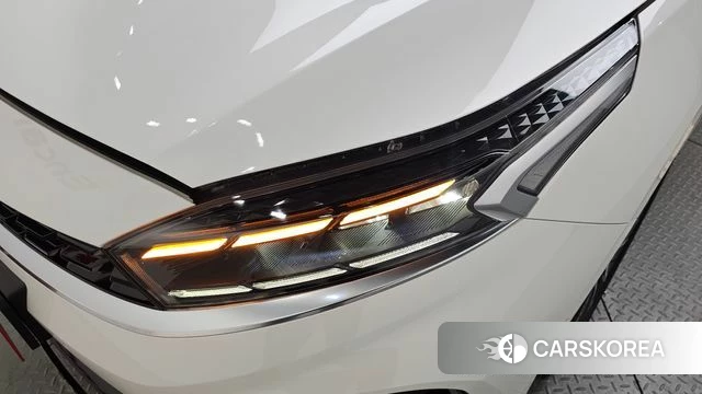 Kia The New K3 2nd generation id 4612918 из Кореи 14