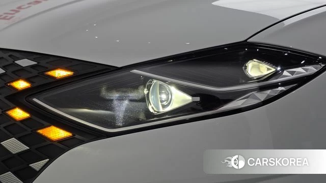 Hyundai The New Grandeur IG id 4779193 из Кореи 14