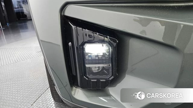Ssangyong Torres EVX id 4584732 из Кореи 14