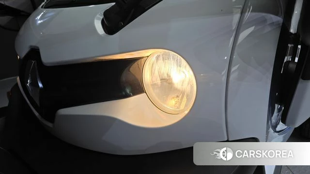Renault Korea (Samsung) Twizy id 4688602 из Кореи 14
