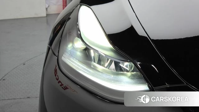 Tesla Model Y id 4493835 из Кореи 14