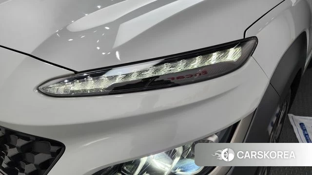 Hyundai The New Kona id 4196278 из Кореи 14