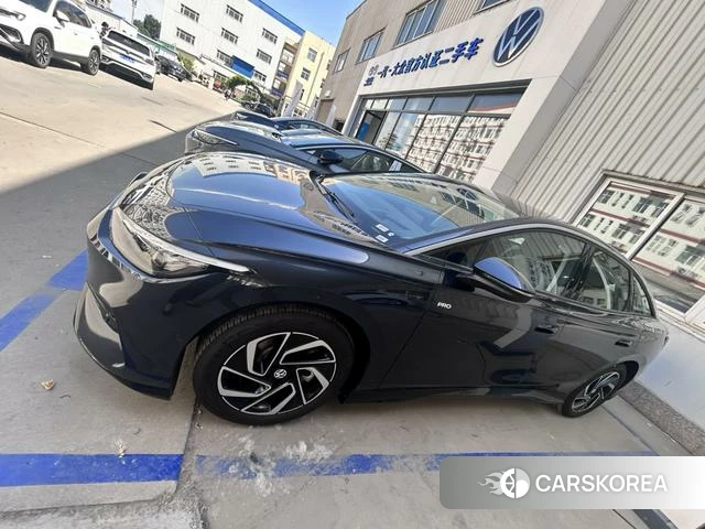 Volkswagen ID.7 VIZZION id 4307406 из Китая 14
