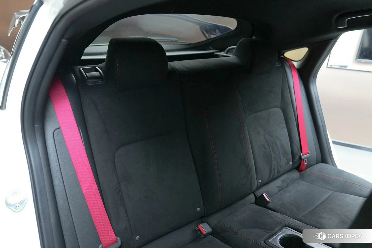 Honda Civic id 4513681 из Китая 14