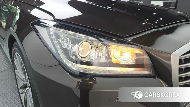 Genesis G80 id 4557879 из Кореи 14