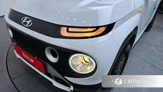 Hyundai Casper id 4195131 из Кореи 14