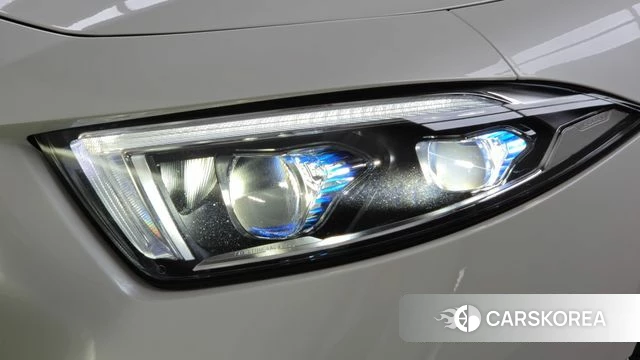 Mercedes-Benz CLS-Class C257 id 4625021 из Кореи 14