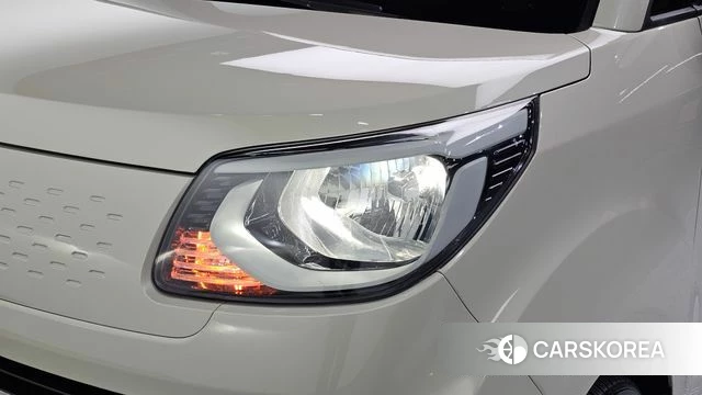 Kia The New Ray id 4873076 из Кореи 14