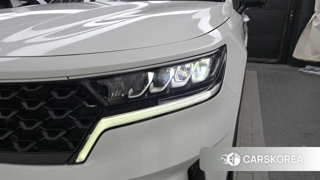 Kia Sorento 4th Generation id 4619823 из Кореи 14