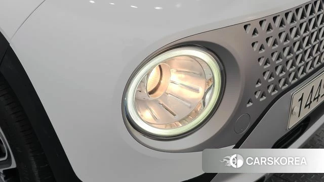 Hyundai Casper id 4613529 из Кореи 14