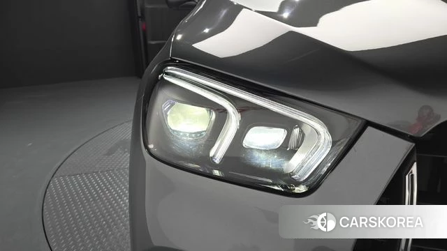 Mercedes-Benz GLE-Class W167 id 4500068 из Кореи 13