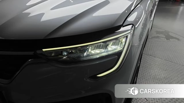 Renault Korea (Samsung) XM3 id 4725911 из Кореи 14
