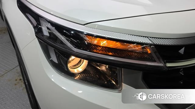 Kia The New Seltos id 4540974 из Кореи 14