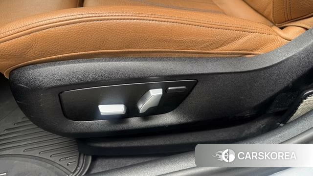 BMW 5 series (imported) id 4242387 из Китая 14