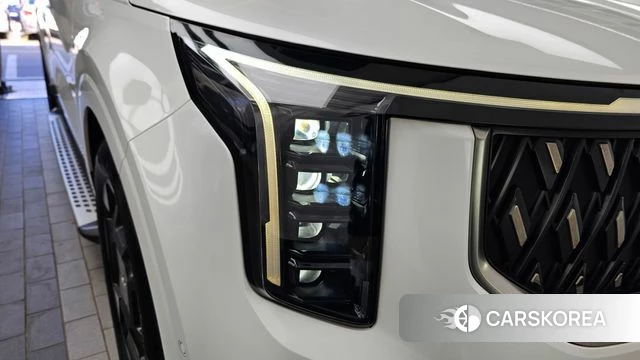 Kia The New Carnival 4th Generation id 4921547 из Кореи 14