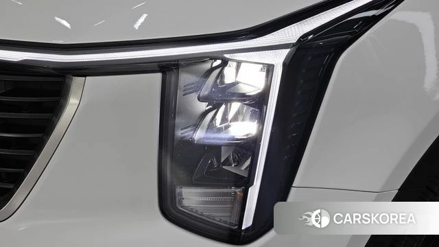 Kia The New Sorento 4th Generation id 4753179 из Кореи 14