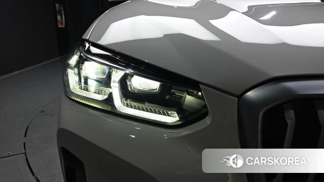 BMW X3 (G01) id 4702097 из Кореи 14