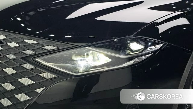 Hyundai The New Grandeur IG id 4463747 из Кореи 14