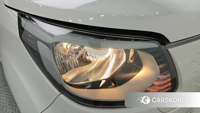 Kia The New Ray id 4410923 из Кореи 14