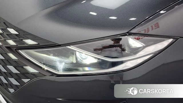Hyundai The New Grandeur IG Hybrid id 4670755 из Кореи 14