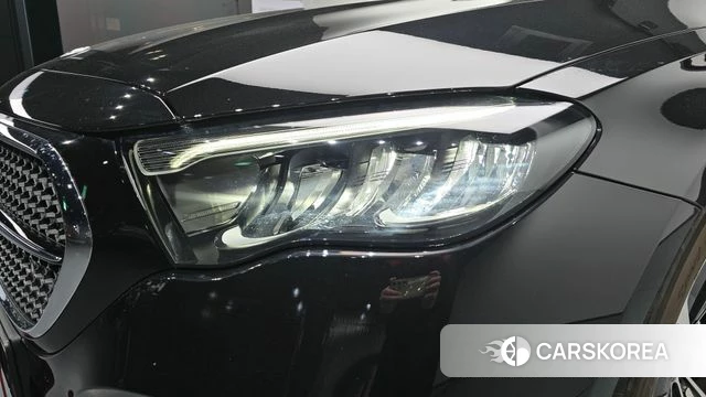 Mercedes-Benz E-Class W214 id 4302214 из Кореи 14