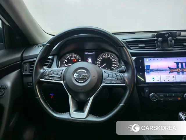 Nissan Qijun id 4207666 из Китая 14