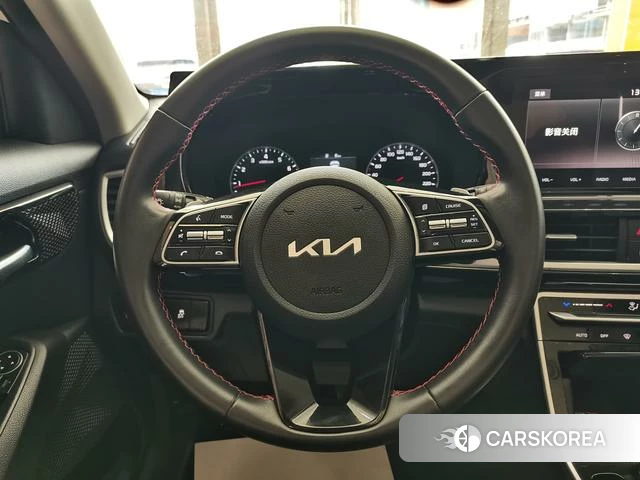 Kia Proud run id 4290610 из Китая 14