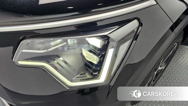 Kia Di Ol Nu Niro id 4321617 из Кореи 14