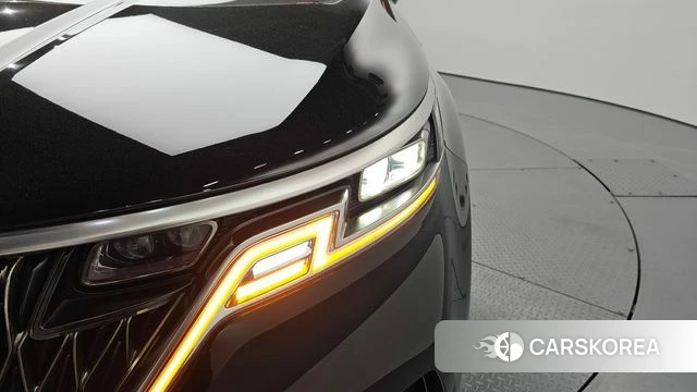 Kia Carnival 4th generation id 4186972 из Кореи 14