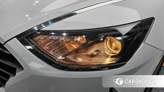 Hyundai Sonata (DN8) id 4292974 из Кореи 14