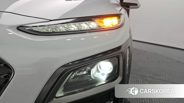 Hyundai Kona id 4551954 из Кореи 14