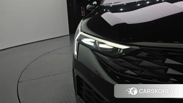 Kia The New K5 3rd generation id 4665369 из Кореи 14