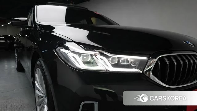 BMW 6 Series GT (G32) id 4635806 из Кореи 14