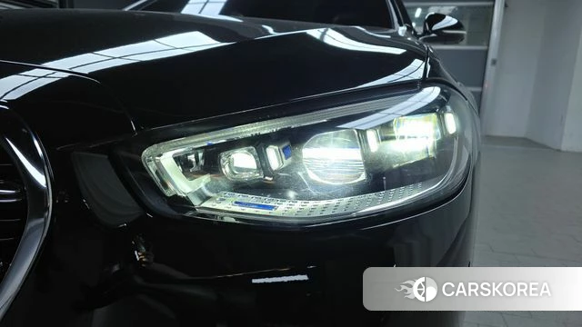 Mercedes-Benz S-Class W223 id 4529713 из Кореи 14