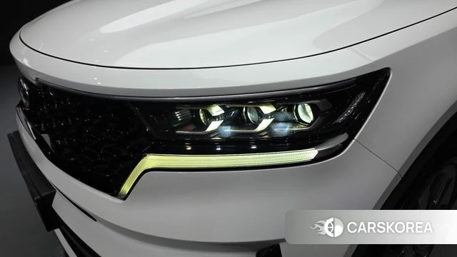 Kia Sorento 4th Generation id 4794057 из Кореи 14