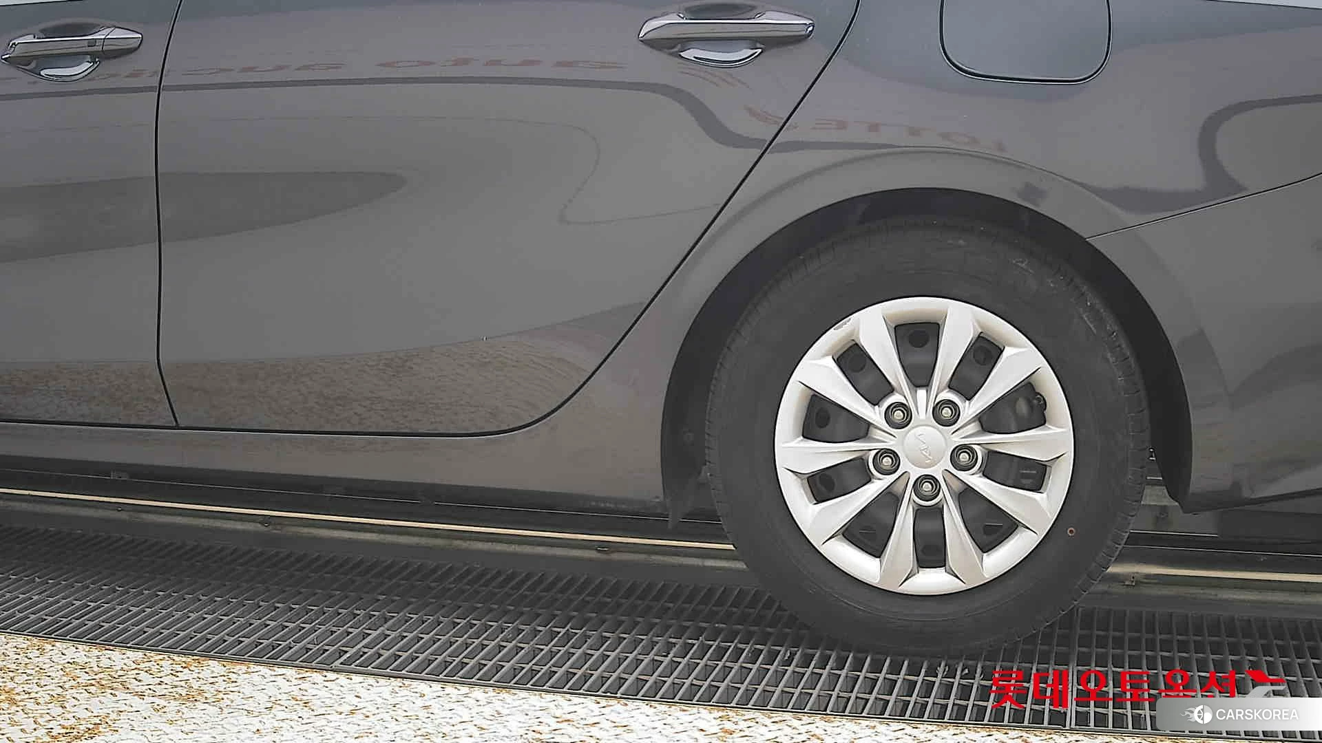 Kia K3 id 4902464 из Кореи 14